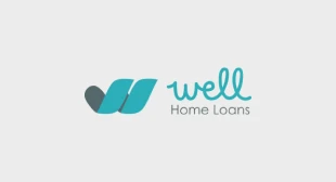 well home loans logo