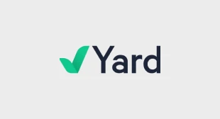 yard home loan logo