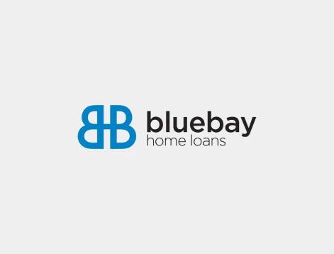 Bluebay Home Loans logo| Lender Review | Home Loan Experts