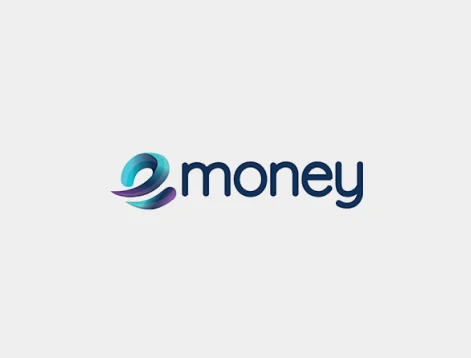 eMoney logo