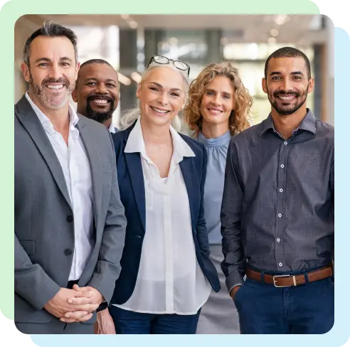 Lawyer association group