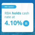 RBA Holds Cash Rate On April 2025 Meeting