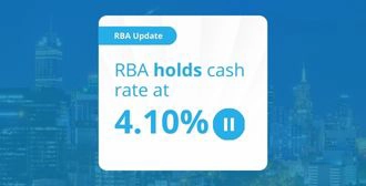 RBA Holds Cash Rate On April 2025 Meeting