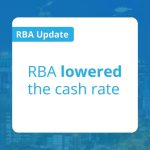 RBA Reduces Cash Rate On May 2025 Meeting