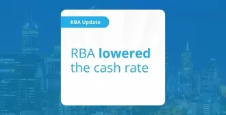 RBA Reduces Cash Rate On May 2025 Meeting