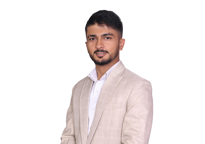 Kritesh Neupane - Home Loan Experts