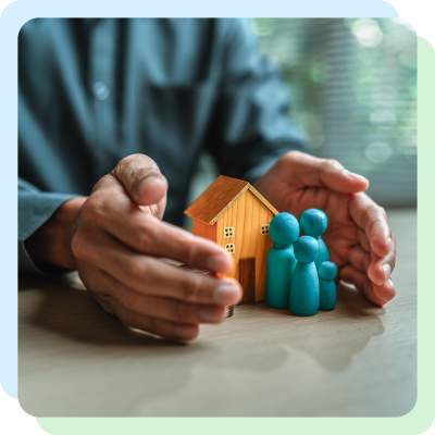 the benefits of trust loans