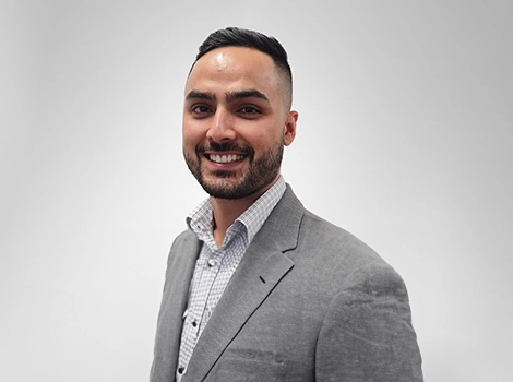 Romy Dhungana - Senior Mortgage Broker