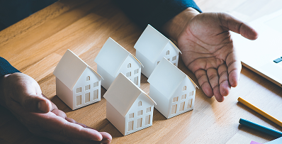 Finance Architecture