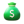 Money bag icon