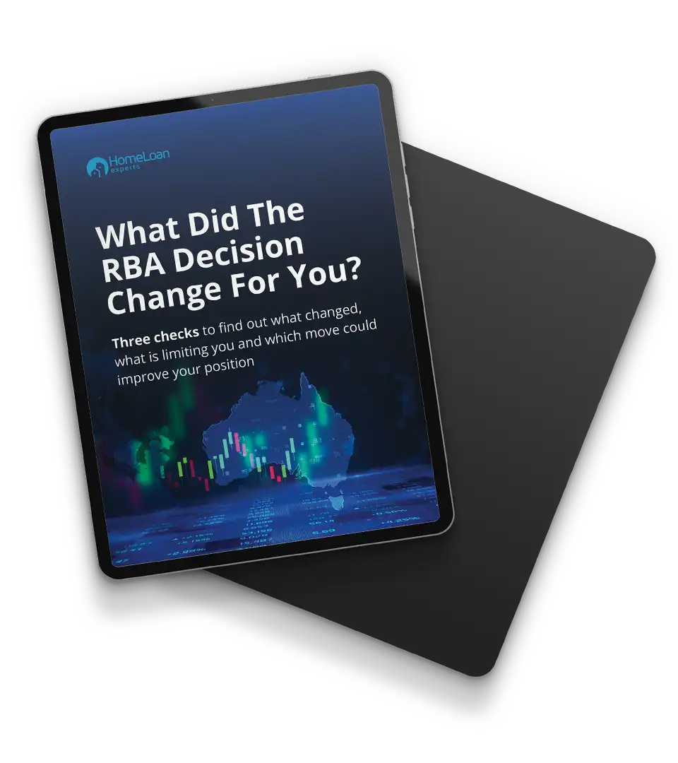 RBA decision guide