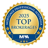 MPA Top 25 Brokerage Award